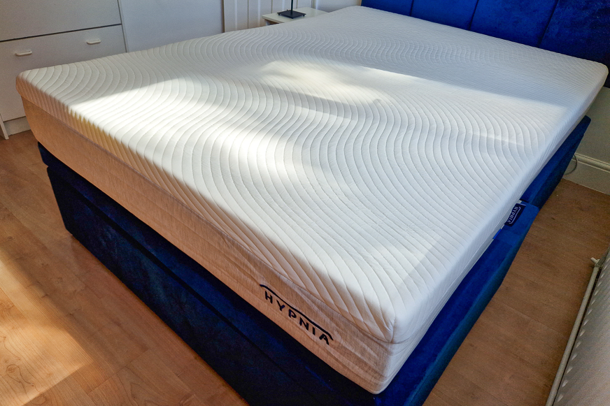Hypnia Hybrid mattress